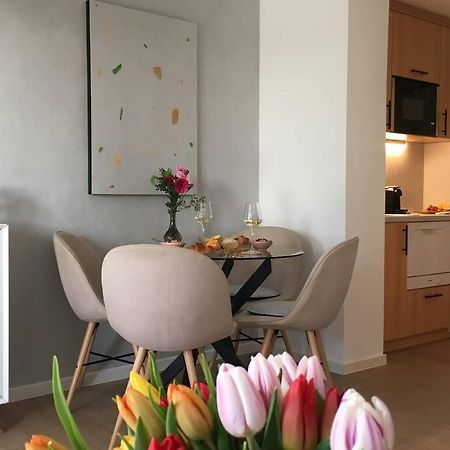 Gemuetliches Apartment Mit Wundervollem Weitblick Löffingen Dış mekan fotoğraf
