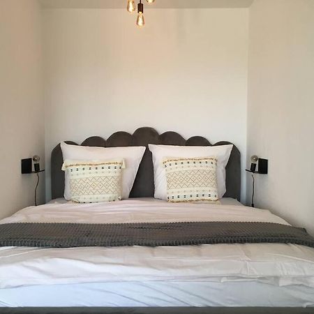 Gemuetliches Apartment Mit Wundervollem Weitblick Löffingen Dış mekan fotoğraf