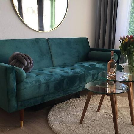 Gemuetliches Apartment Mit Wundervollem Weitblick Löffingen Dış mekan fotoğraf