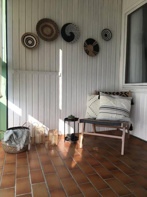 Gemuetliches Apartment Mit Wundervollem Weitblick Löffingen Dış mekan fotoğraf