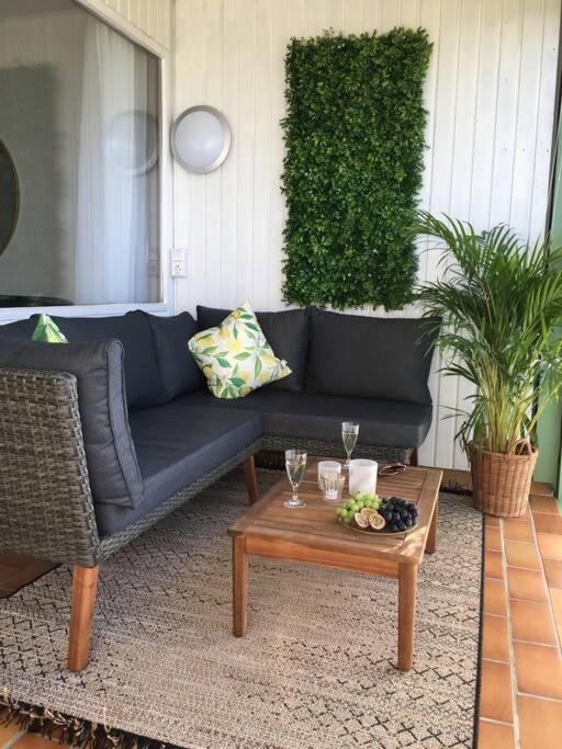 Gemuetliches Apartment Mit Wundervollem Weitblick Löffingen Dış mekan fotoğraf
